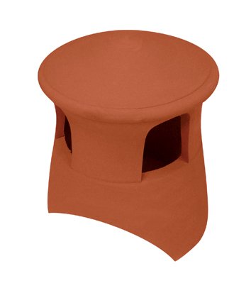 Chimney / Pipe Cover – Q26